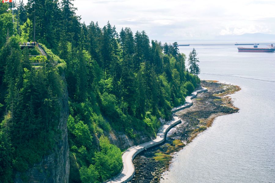 Vancouver